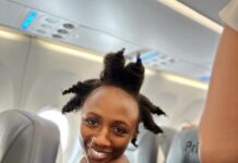 Korra Obidi appreciates her fans as they donate over 40k dollars to her gofundme in less than 24 hours