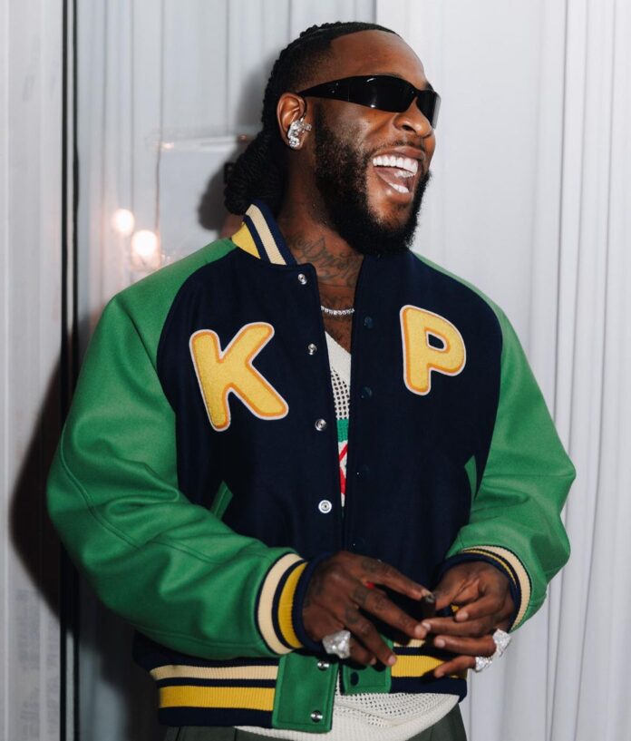 Burna Boy drops bombshell, reveals his not impotent, as he says Let’s say I couldn’t have kids, there’s like IVF