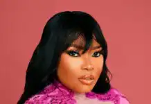 Halima Abubakar grateful as she shares new photos