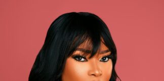 Halima Abubakar grateful as she shares new photos