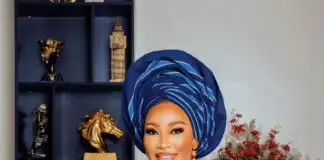 Bimpe Akintunde says “Nothing kills a woman