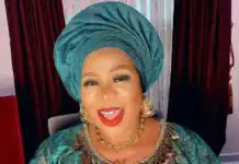 Fausat Balogun Biography, Age, Husband, Children, Family, Son, Daughter, Picture, Movies, Instagram, Net Worth, and Career