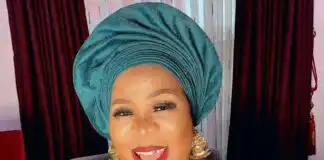 Fausat Balogun Biography, Age, Husband, Children, Family, Son, Daughter, Picture, Movies, Instagram, Net Worth, and Career