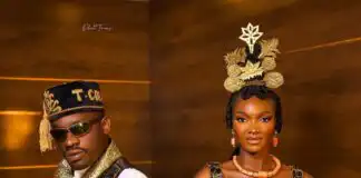 Wofai Fada declares as she shares more photos from her traditional wedding amid in-laws drama
