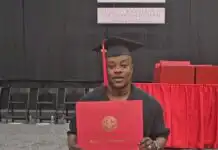 Lanre Teriba
