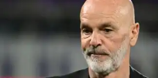 AC Milan sacks head coach, Stefano Pioli