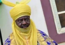 BREAKING: Kano Court orders Ado Bayero, others to stop parading themselves as emirs