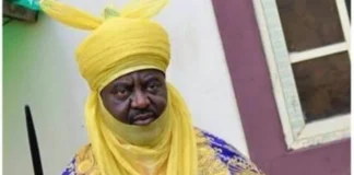 BREAKING: Kano Court orders Ado Bayero, others to stop parading themselves as emirs