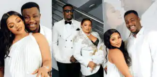 "There's a lot on the other side of fear" – Queen Atang on how she met her husband