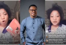 Gospel Singer Lanre Teriba 4th Baby mama calls him out for abandoning his kids