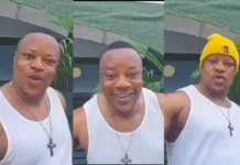 Lanre Teriba