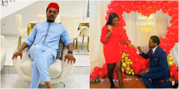 Massive reactions as BLord set to marry second wife Massive reactions as BLord set to marry second wife