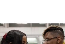 “I wouldn’t go back to a girl that treated me like nothing” – Mix reactions as BBNaija Elozonam and Diane spark dating rumors (Photos and Video) BBNaija Elozonam and Diane spark dating rumors (Photos and Video)