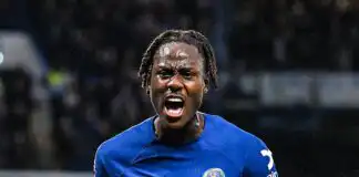 Chalobah, Jackson add more woes for Spurs’ top four chase in thrilling London derby