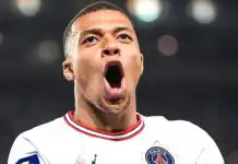 255 goals, 14 trophies and Kylian Mbappé's called time on his run at PSG