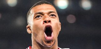 255 goals, 14 trophies and Kylian Mbappé's called time on his run at PSG