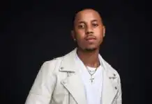 Cindy Makhathini pens emotional note to her partner on his birthday