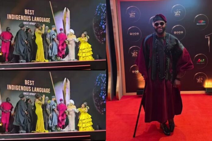 I-will-continue-to-deliver-Femi-Adebayo-makes-promise-as-he-wins-Best-Indigenous-Language-at-AMVCA-Kemi-Filani-blog-min-768x512 Femi Adebayo