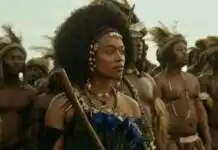 Alleged Food Poisoning Incident Leaves Two Dead on set of “Shaka iLembe” season 2