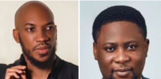 “It is normal for women to be dramatic” – Relationship coach skuki peeshaun counters Apostle Femi Lazarus