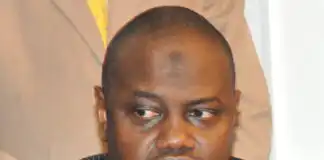 BREAKING: EFCC ex-chairman, Ibrahim Lamorde is dead