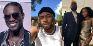 VeryDarkMan slams Samklef for calling out Simi, Adekunle Gold