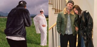 Justin Bieber and wife, Hailey expecting their first child together