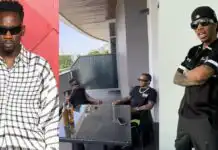 Massive reactions as Mr Eazi unveils Tekno as latest partner and investor at Empawa Africa