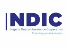 NDIC raises deposit insurance coverage level for banks nationwide