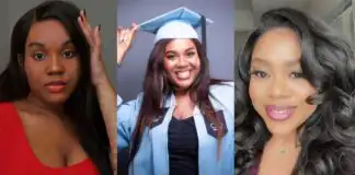 Stella Damasus shows off her ‘proud Mama’ moment as daughter graduates from Ivy League College