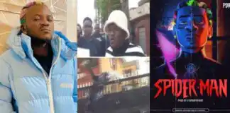 Singer Portable set to release new song after release from prison