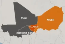 BREAKING: Burkina Faso, Mali, Niger Form New Confederation After Exiting ECOWAS BREAKING: Burkina Faso, Mali, Niger Form New Confederation After Exiting ECOWAS