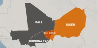 BREAKING: Burkina Faso, Mali, Niger Form New Confederation After Exiting ECOWAS