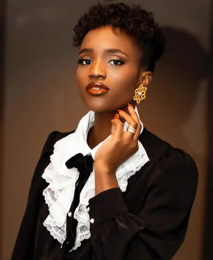 I have always been a joke since day one – Bukunmi Oluwasina marks birthday with stunning photos