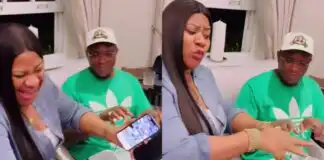 Nkechi Blessing praises Pastor Tobi Adegboyega