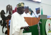 Tinubu orders suspension of cybersecurity levy