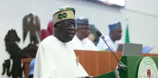 Tinubu orders suspension of cybersecurity levy