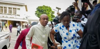 More Woes For Emefiele As EFCC Tenders Fresh Evidence