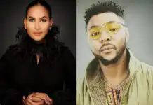 Caroline Danjuma threatens to sue Oritsefemi over recent interview