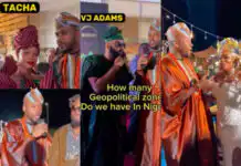 Bisola Aiyeola, Tacha, Uti Nwachukwu, other Nigerian celebs fail woefully during an interview