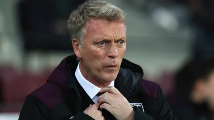 EPL: David Moyes to leave West Ham end of season EPL: David Moyes to leave West Ham end of season