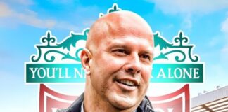 BREAKING: Arne Slot Signs As New Liverpool Head Coach