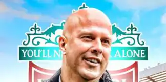 BREAKING: Arne Slot Signs As New Liverpool Head Coach
