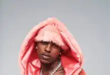 Musa Keys finally reacts to rumours of being gay (Video)