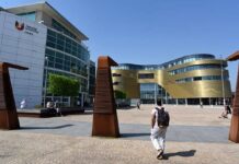 UK University kick Nigerian students out of school, country over unpaid fees