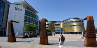 UK University kick Nigerian students out of school, country over unpaid fees