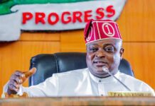 Impeached Lagos Speaker Obasa Insists He’s Still in Office, Claims Meranda Has Resigned Lagos speaker Mudashiru Obasa’s father dies at 83