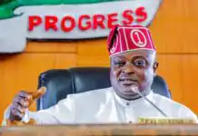 Lagos speaker Mudashiru Obasa’s father dies at 83