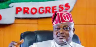Lagos speaker Mudashiru Obasa’s father dies at 83