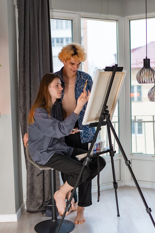 9 Wholesome Activities To Do As a Couple 9 Wholesome Activities To Do As a Couple